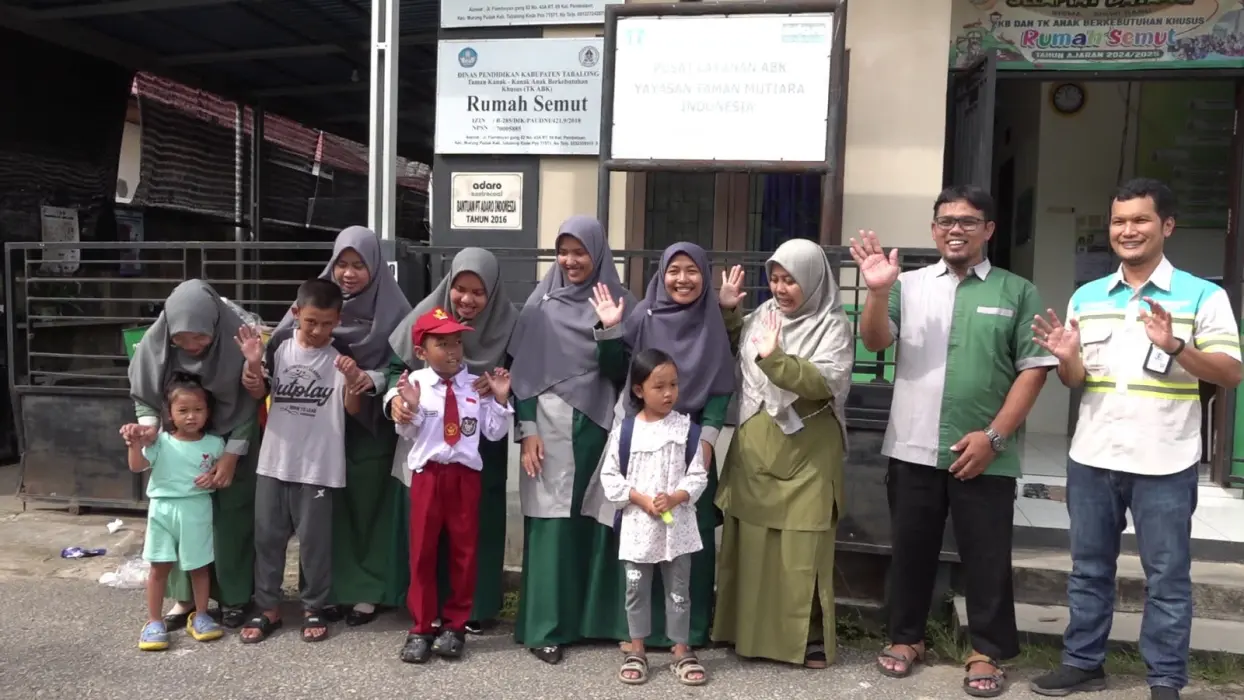 Pemkab Apresiasi Tabalong Ethnic Festival 2025, Diharapkan Jadi Wadah Promosi Budaya Daerah