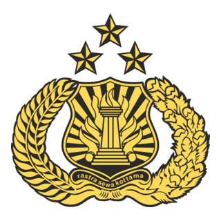 KEPOLISIAN RESORT (POLRES) TABALONG